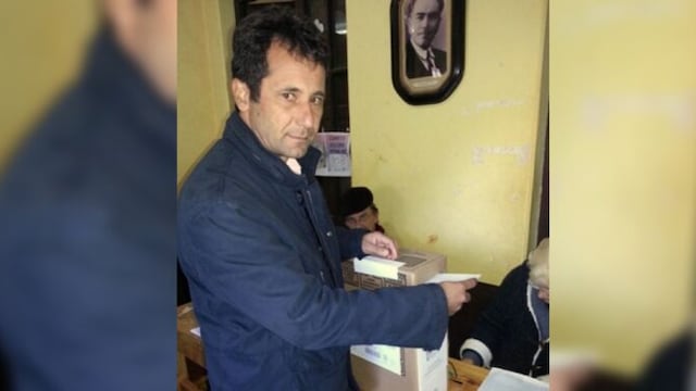 Continúa prófugo el ex intendente de Almafuerte acusado de amenazas de muerte