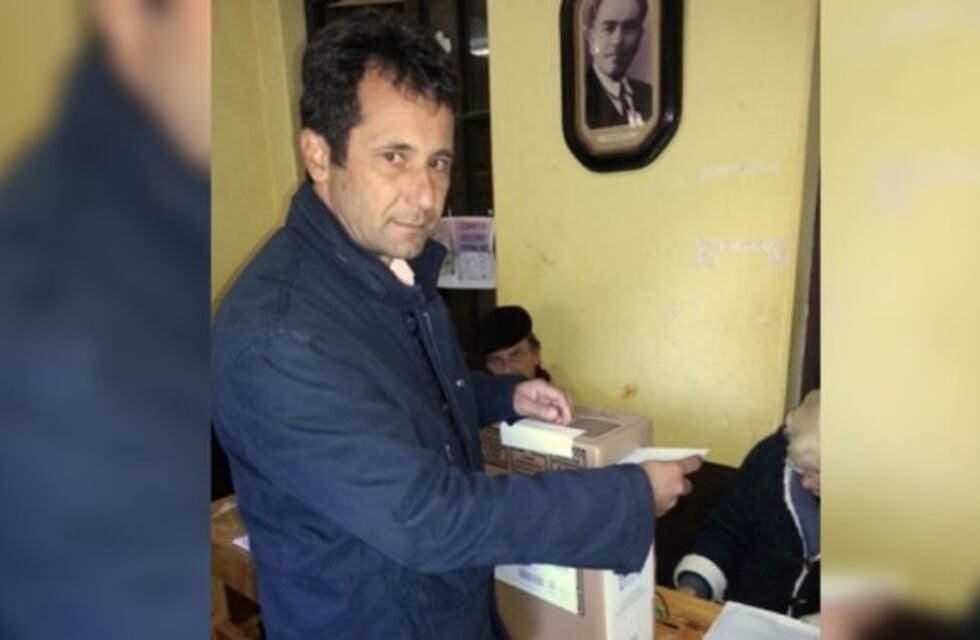Continúa prófugo el ex intendente de Almafuerte acusado de amenazas de muerte