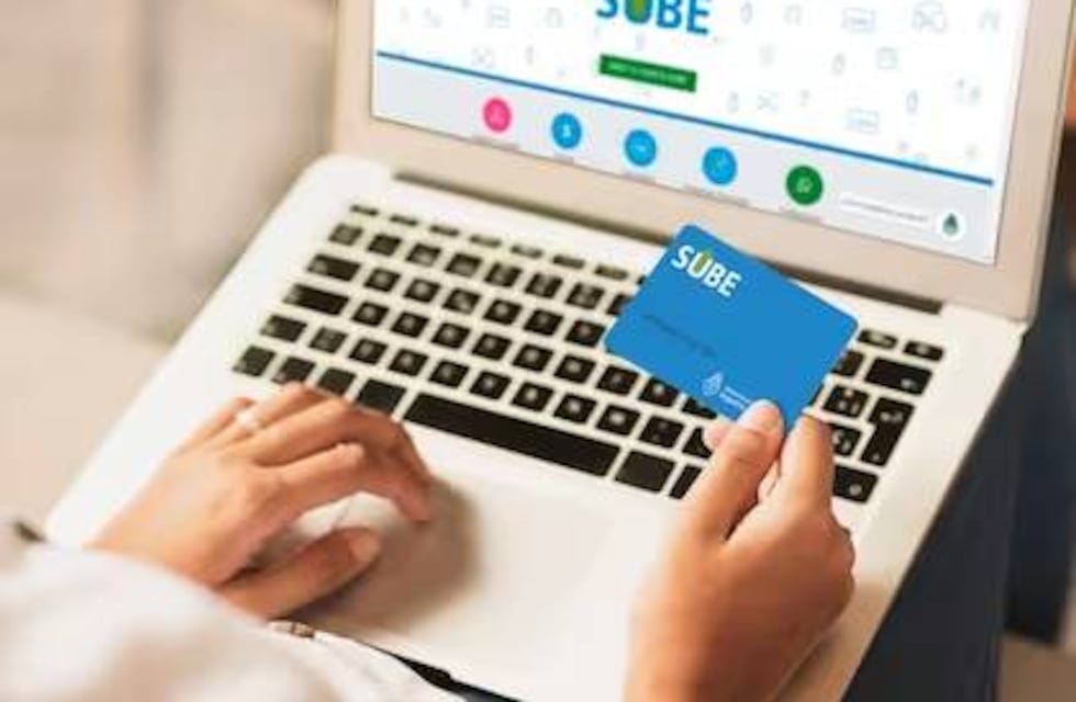 Actualizan el saldo negativo de la SUBE tras el aumento de boletos: cuál es el nuevo monto