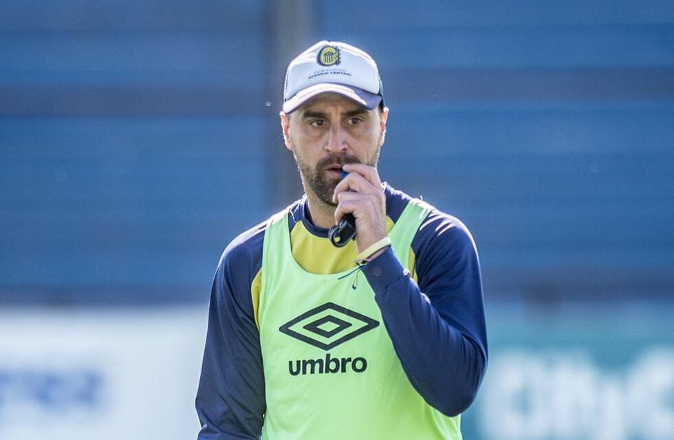 Matías Lequi explicó quién iba a patear el penal de Rosario Central ante Platense