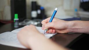 Seguila, un exitoso plan para ayudar a terminar la Secundaria