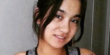 Karen tenía 24 años, era oriunda de El Rincón, Albardón.