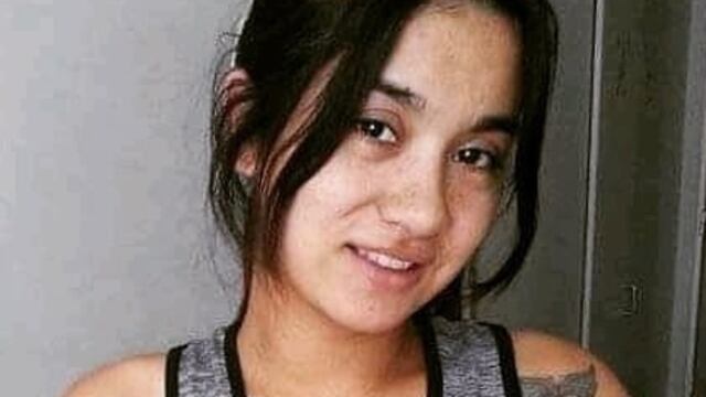 Karen tenía 24 años, era oriunda de El Rincón, Albardón.