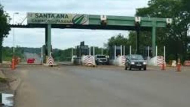 A raíz de un caso de covid el personal del turno noche fue aislado.