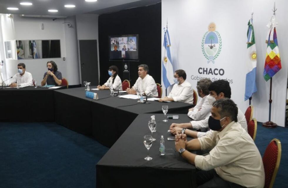 Se licitó el segundo tramo del acueducto de El Impenetrable chaqueño