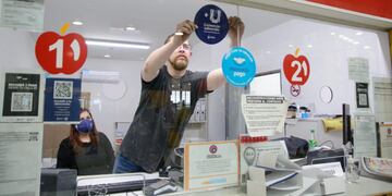 La oficina de atención al público de Tarjeta +U estará activando y entregando la tarjeta en su modalidad digital.