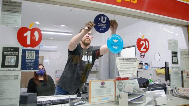 La oficina de atención al público de Tarjeta +U estará activando y entregando la tarjeta en su modalidad digital.