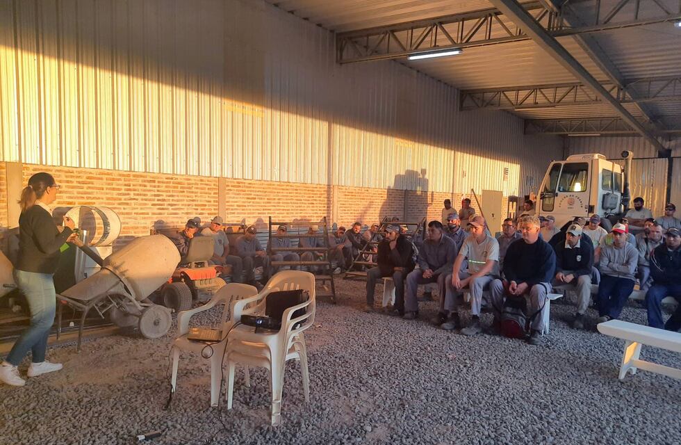 El SEOM sigue capacitando a sus afiliados