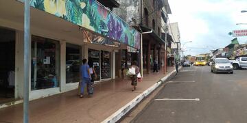 EMSA invertirá de $350 millones para mejorar el servicio eléctrico en Puerto Iguazú.