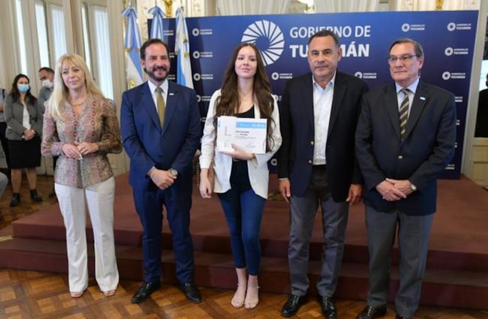 Argentina Programa 4.0: entregaron certificados y beneficios económicos a 370 jóvenes formados en programación