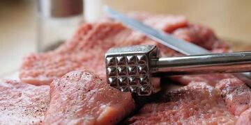 Cómo manipular los alimentos