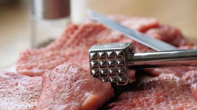 Cómo manipular los alimentos