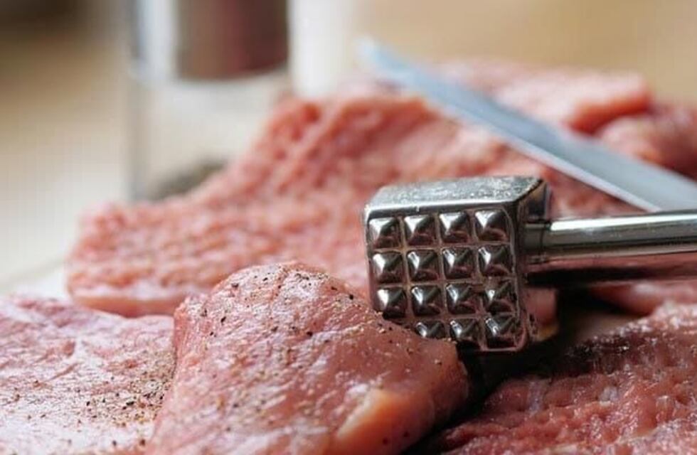 Cómo manipular los alimentos