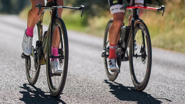 Pueblo Belgrano se prepara para recibir al “Triatlón Ironman” con un operativo de tránsito especial