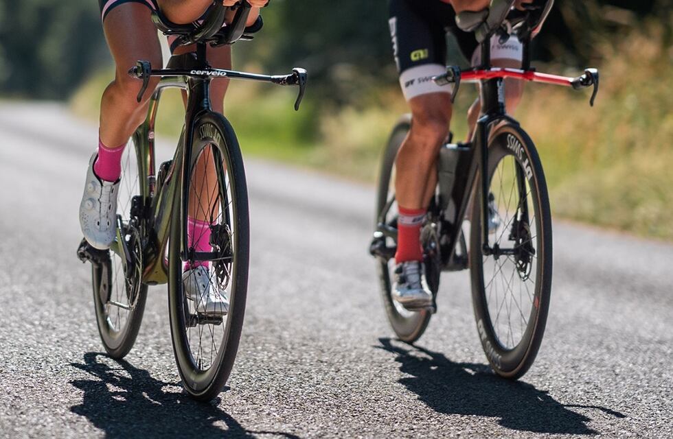 Pueblo Belgrano se prepara para recibir al “Triatlón Ironman” con un operativo de tránsito especial
