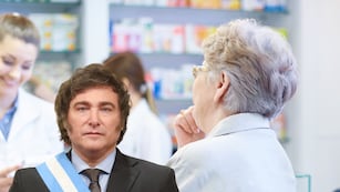 Medicamentos gratis para jubilados: el PAMI entregará sin costo a quienes cumplan estos requisitos en octubre 2025