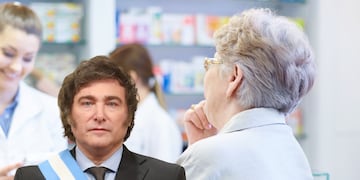 Medicamentos gratis para jubilados: el PAMI entregará sin costo a quienes cumplan estos requisitos en octubre 2025