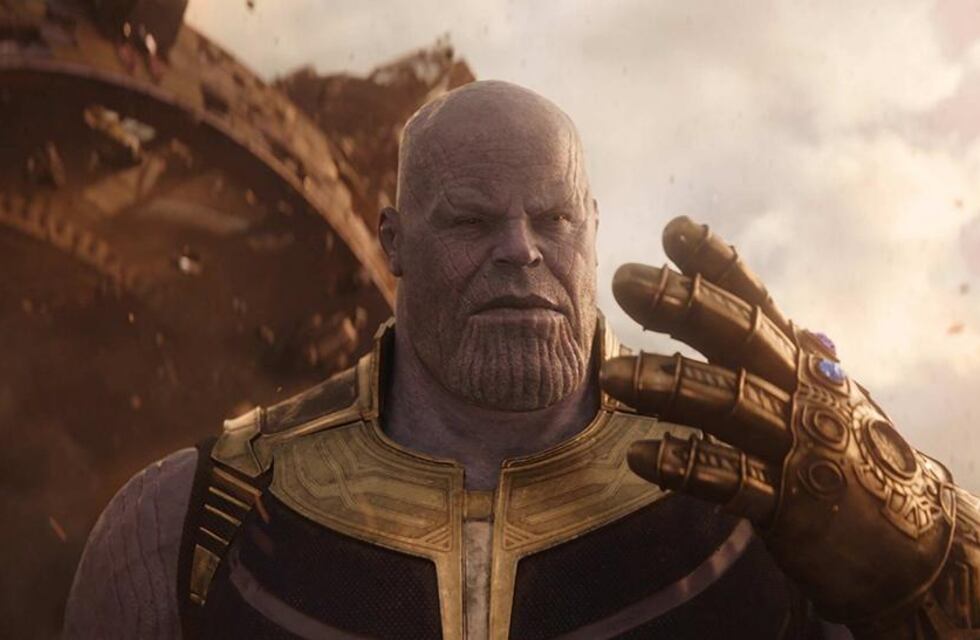Marvel se la juega y Josh Brolin volvería a ser Thanos: cuándo, cómo y por qué