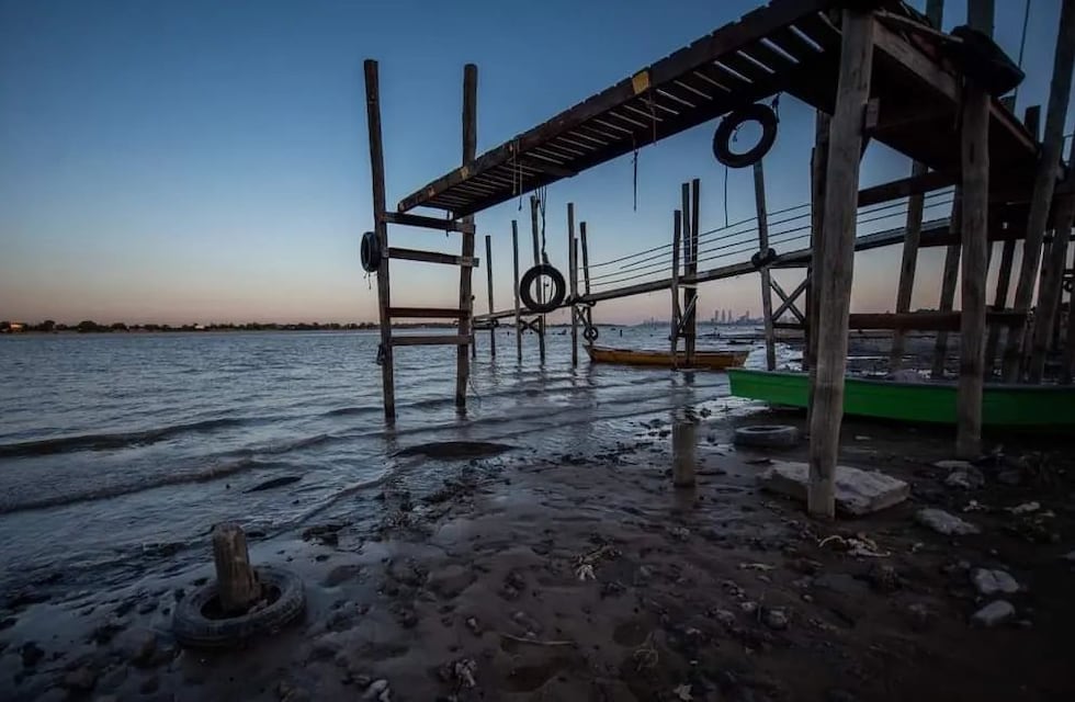 Convocan marcha por incendios en las islas y piden renuncia de Juan Cabandié