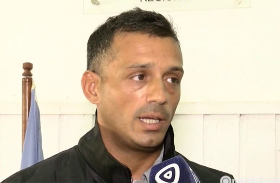 Condenaron a un policía que integraba la banda de Esteban Alvarado