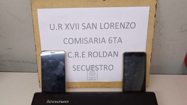 Elementos secuestrados a joven que promocionaba megafiesta