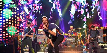 Coldplay anunció nuevas entradas y con precios más económicos desde 2.800 pesos.