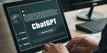 El sistema de Chat GPT fue desarrollado en el año 2022 por la empresa OpenAI