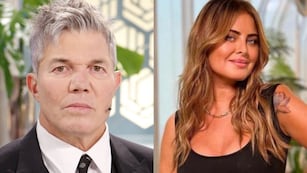 Fernando Burlando sobre los últimos días de Silvina Luna: “Se fue pensando eso”.