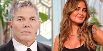 Fernando Burlando sobre los últimos días de Silvina Luna: “Se fue pensando eso”.