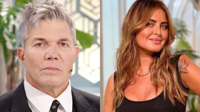 Fernando Burlando sobre los últimos días de Silvina Luna: “Se fue pensando eso”.