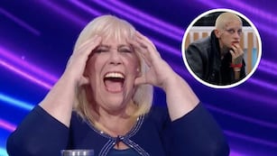 El descargo de Laura Ubfal tras la salida de Furia de Gran Hermano 2024: “El sauna de varones”