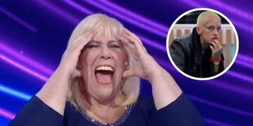 El descargo de Laura Ubfal tras la salida de Furia de Gran Hermano 2024: “El sauna de varones”