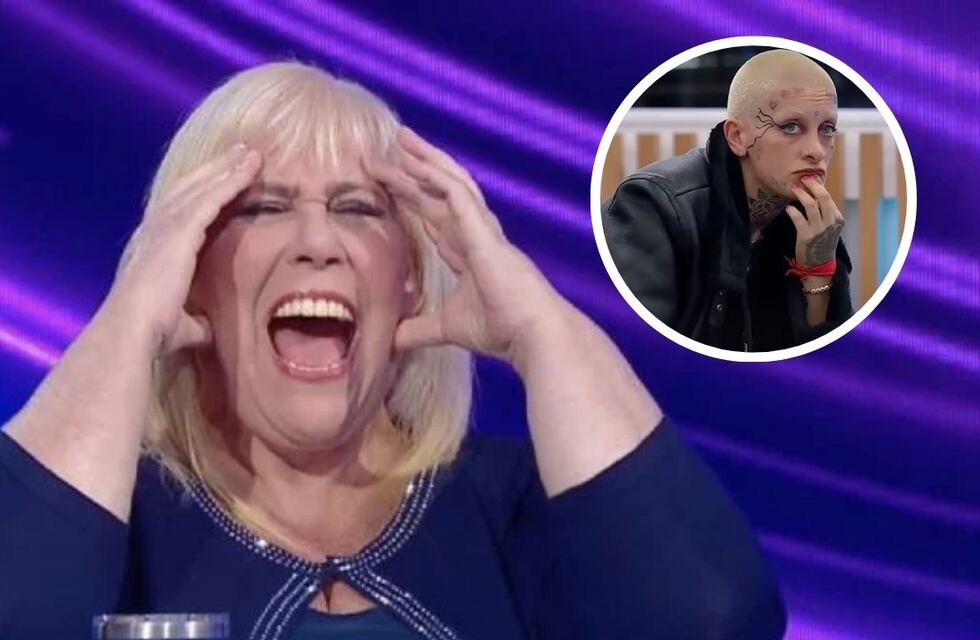 El descargo de Laura Ubfal tras la salida de Furia de Gran Hermano 2024: “El sauna de varones”