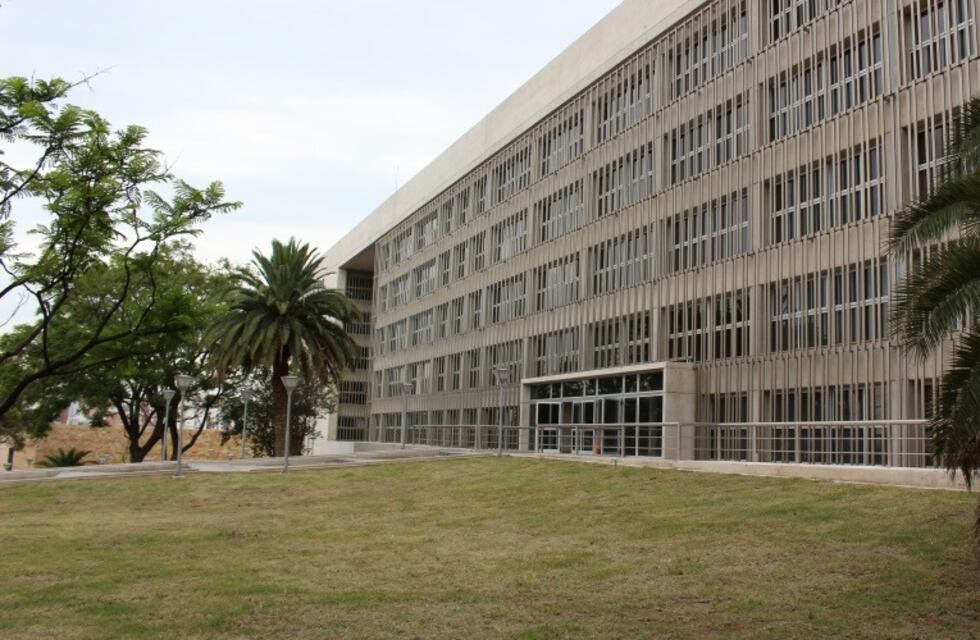 Robo en Polo Judicial: continúa la investigación y pondrán cámaras en el lugar