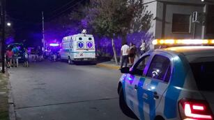 Pelea de jóvenes en La Cumbre