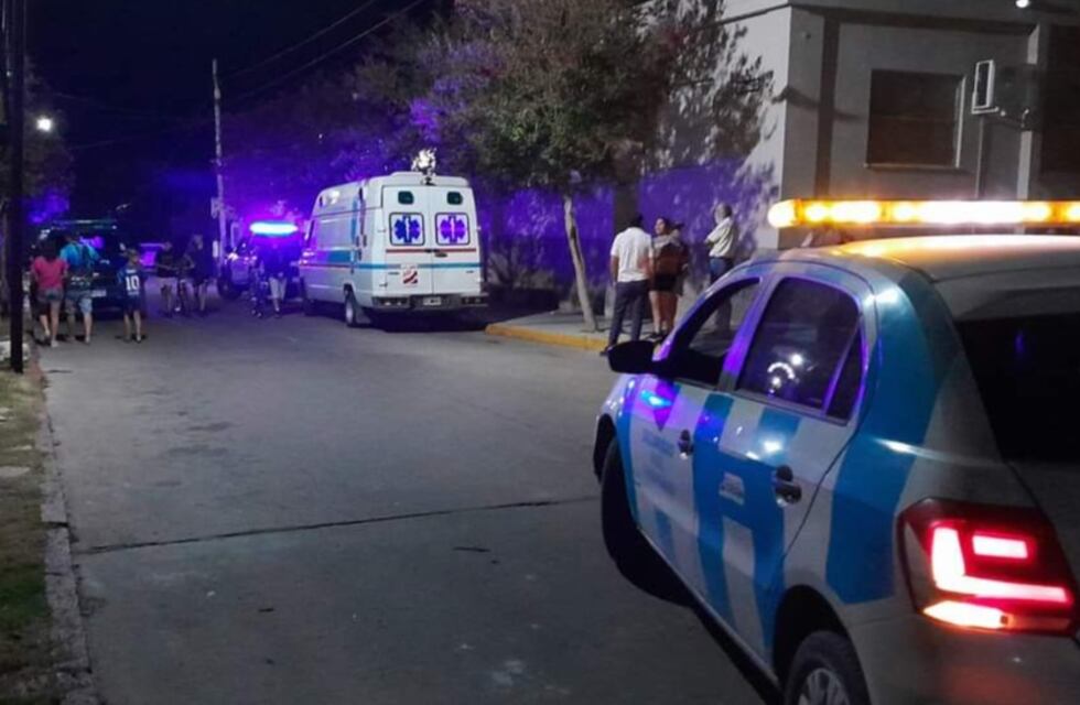 Violento enfrentamiento entre adolescentes de La Cumbre y Capilla del monte