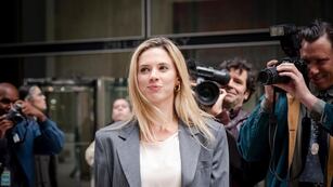 Llega la serie Máxima, de Star+.