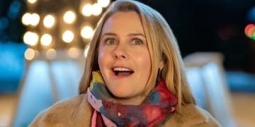 La romántica película de Netflix sugerida se estrenó el 12 de noviembre del año en curso.