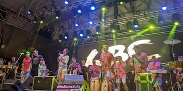 Córdoba no para con sus fiestas y festivales y marzo tiene varios eventos para celebrar. (Imagen ilustrativa / Gentileza)
