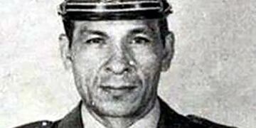 Ramón Gumersindo Acosta, el héroe de Formosa que salvó a tres compañeros en Malvinas y luchó por defender a su patria.
