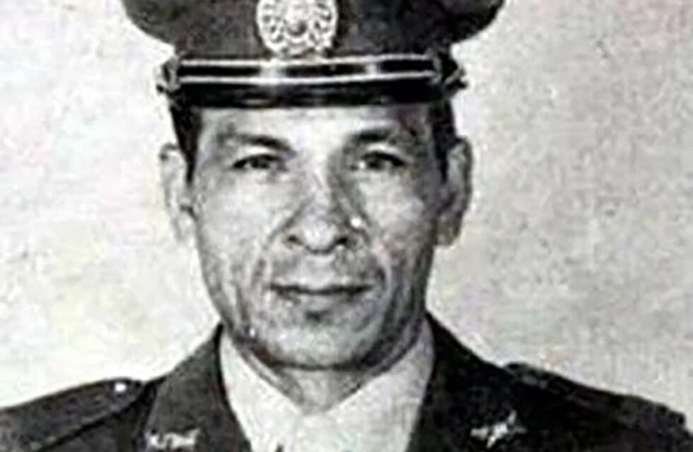 Guerra de Malvinas: la historia de Ramón Acosta, el formoseño que salvó a tres compañeros atrapados entre misiles