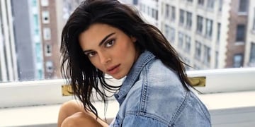Kendall Jenner
