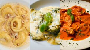 Las mejores pastas: 5 lugares para salir a comer en Buenos Aires