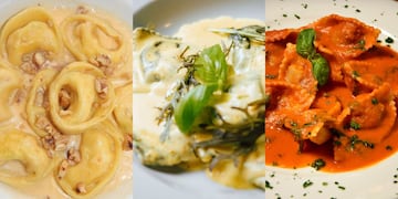 Las mejores pastas: 5 lugares para salir a comer en Buenos Aires