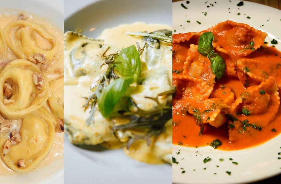 Las mejores pastas: 5 lugares para salir a comer en Buenos Aires