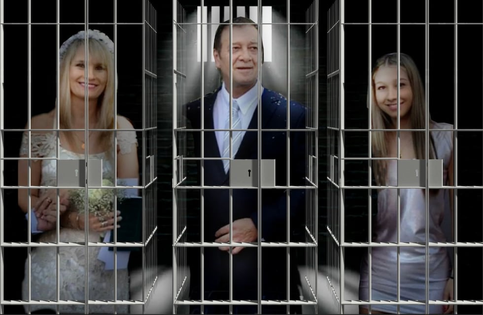 Nahir Galarza: cuarta navidad en prisión y un duro golpe “se divorcian los padres”