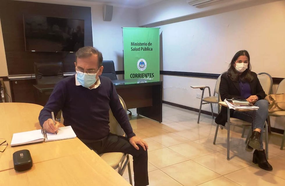 Salud realizará un amplio operativo de vacunación contra la Fiebre Amarilla