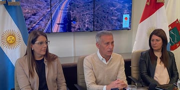 Avilés Conferencia de Prensa