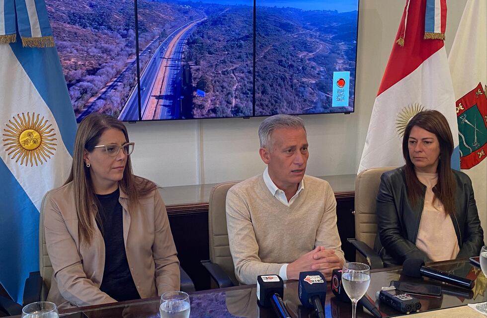 Esteban Avilés: “Tenemos la firme convicción de proteger nuestra identidad, nuestro ambiente y nuestra economía”