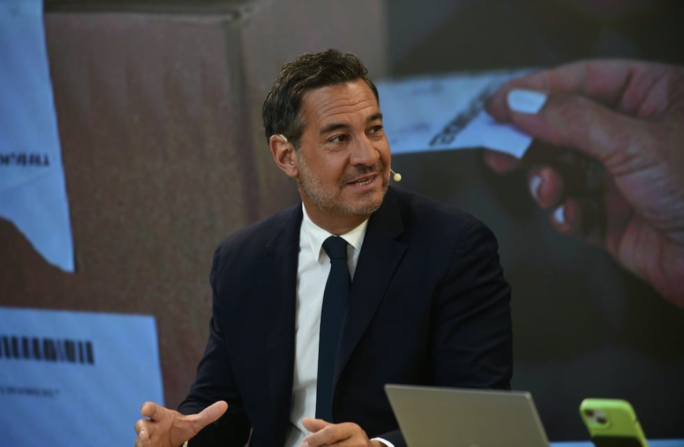 Siciliano y la elección en Talleres: el “acto de valentía de Fassi” y el candidato que viene de la política